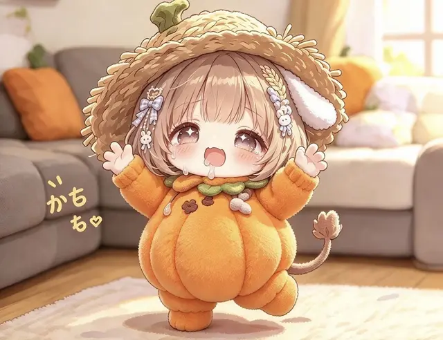 Profile image of かちゃ
