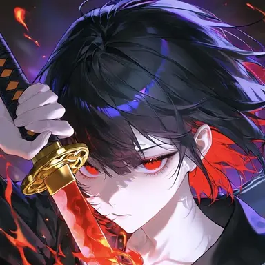 Profile image of 律