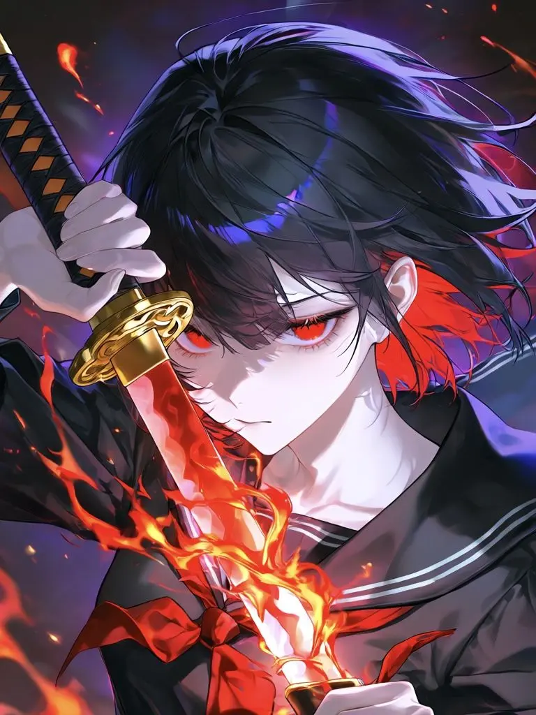 WoodyIdea4142의 死神契約退魔師