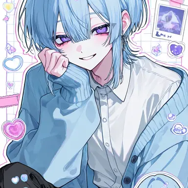 Profile image of Sora