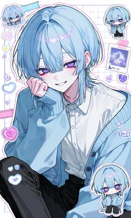 Profile image of Sora