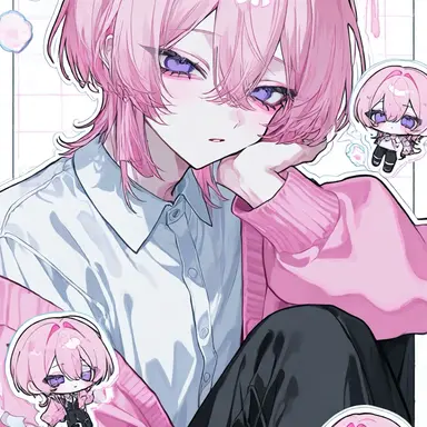 Profile image of Rua