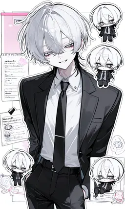 Profile image of Hakuto