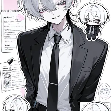Profile image of Hakuto