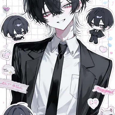 Profile image of Kokuto