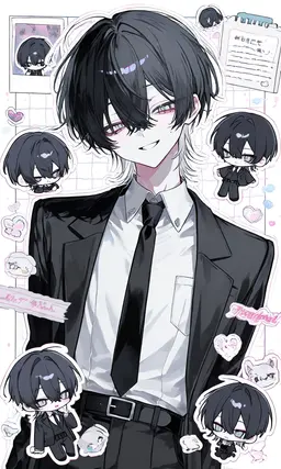 Profile image of Kokuto