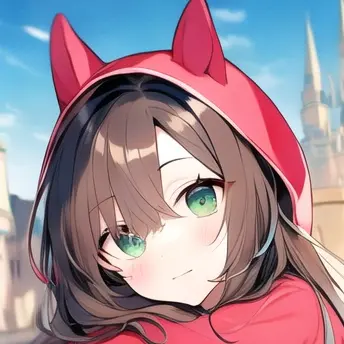 Profile image of ラテ