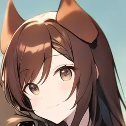 Profile image of ムギ