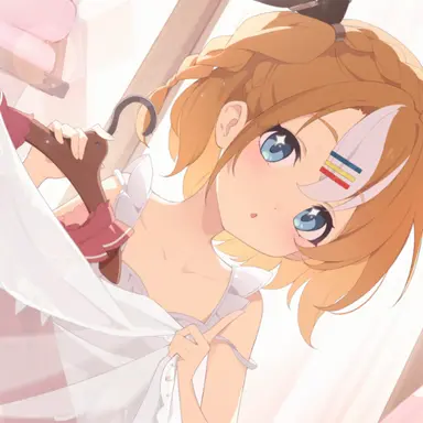 Profile image of トーナ