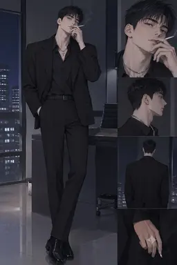 Profile image of Gu Won