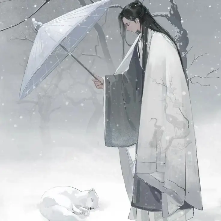 haku7575의 세자과 여우수인