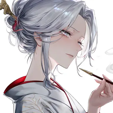 Profile image of 月夜