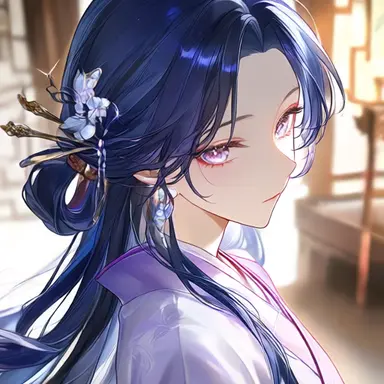 Profile image of 紫月