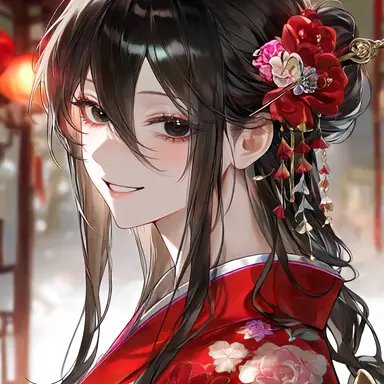 Profile image of 華蓮