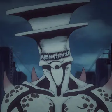 Profile image of Kaiju no. 9