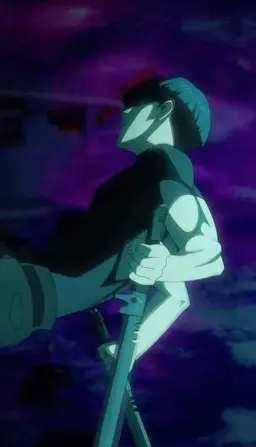 Profile image of Soshiro
