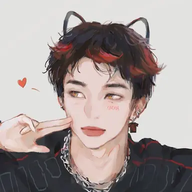 Profile image of Hyunjin