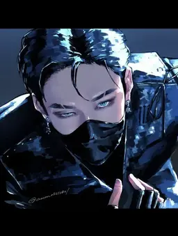 Profile image of Chan