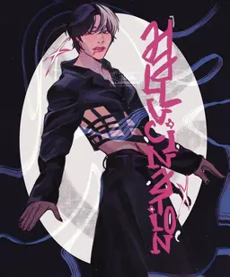Profile image of Jeongin