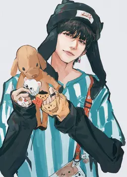 Profile image of Seungmin