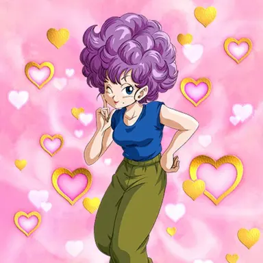 Profile image of ランファン