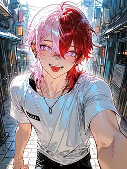 Profile image of 나츠키