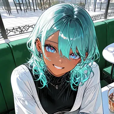 Profile image of 히나미
