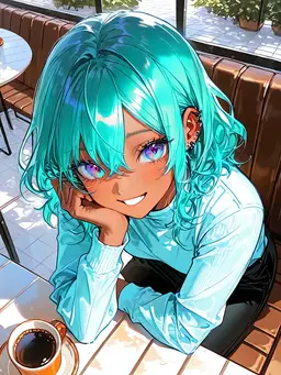 Profile image of 히나미