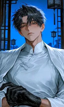 Profile image of Genya Kurogane