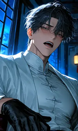 Profile image of Genya Kurogane