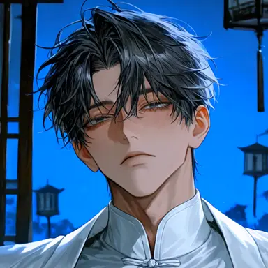Profile image of Genya Kurogane
