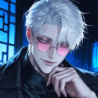 Profile image of Kiichi Konoe