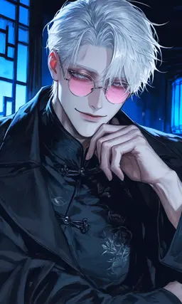 Profile image of Kiichi Konoe