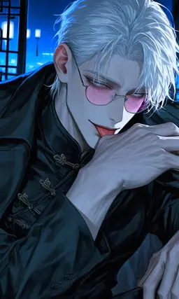 Profile image of Kiichi Konoe