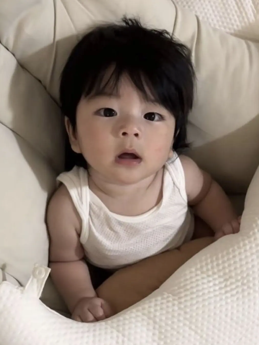 Jaycee1234의 Cute family