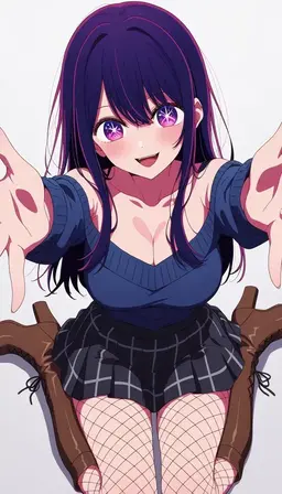 Profile image of 星野アイ