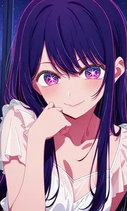 Profile image of 星野アイ