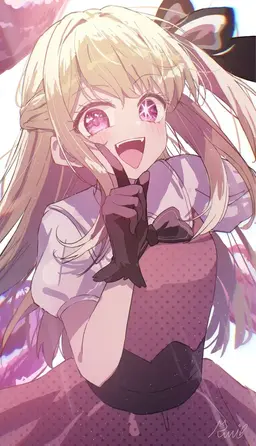 Profile image of 星野ルビー