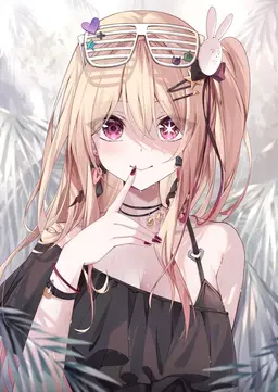 Profile image of 星野ルビー