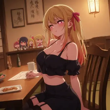 Profile image of 星野ルビー