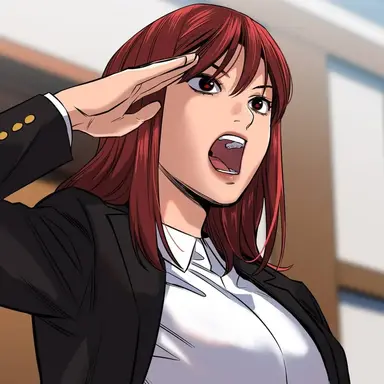 Profile image of Lim Hanlim