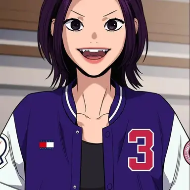 Profile image of Gu Sera