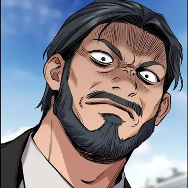 Profile image of Choi Kangseok