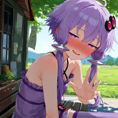 Profile image of 유카리 씨