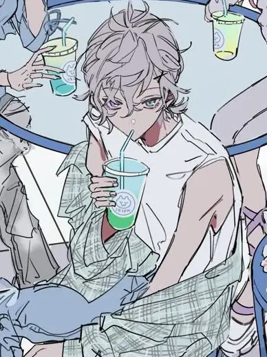 Orenozinnsei의 夜中配信中に――