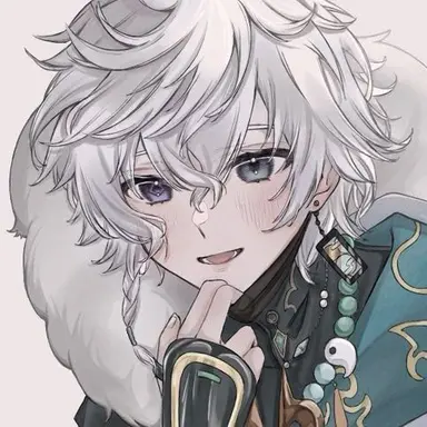 Profile image of 叢雲 カゲツ
