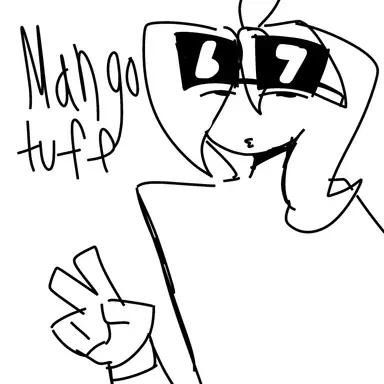 Profile image of Mango