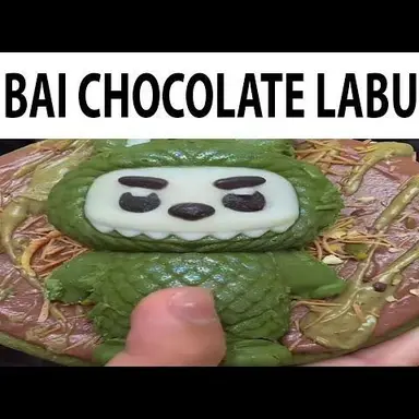 Profile image of Labubu