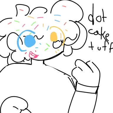 Profile image of Dot
