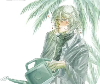 Profile image of モウ